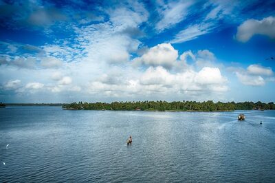 5 Offbeat Places To Visit When In Kerala