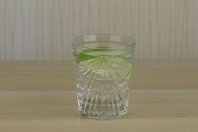 How to Drink Soda Water