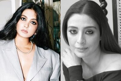 Rhea Kapoor Shares Fun Fact About 'Insanely Talented' Tabu, Says She Has Got 'Mad Sense of Humour'