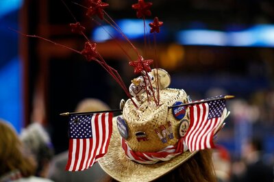 New Jersey governor Chris Christie announces bid for 2016 US Presidential run