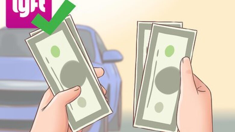 How to Decide if You Should Drive for Uber or Lyft