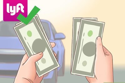 How to Decide if You Should Drive for Uber or Lyft