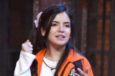 Lock Upp: Azma Fallah Reveals She ‘Duped' Strangers Of Rs 50 Lakh