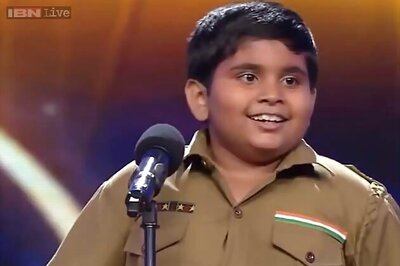 Ellen DeGeneres wanted to know about Salman Khan, says Akshat Singh