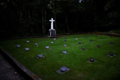 Andhra Pradesh Man Spends 38 Days at Son's Grave, Pays Rs 7 Lakh to 'Revive' Him