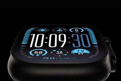 Apple Watch Ultra 3 And Watch SE 3 Models Are Coming But Not This Year: Know More