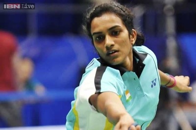 CWG 2014: Indian shuttlers miss out on mixed team bronze