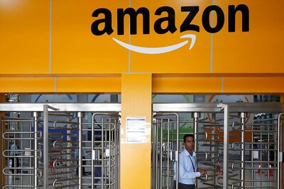 Amazon Grocery Service Gets Back on Track Post Revised FDI Rules for E-commerce Platforms