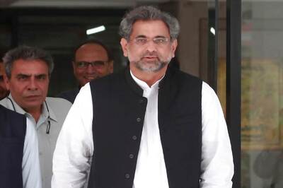 Pakistan's Opposition Fails to Choose Joint Candidate for PM's Election