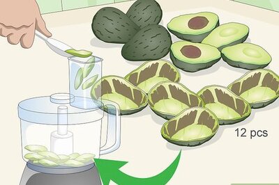 How to Make Avocado Oil