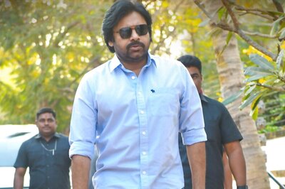 Pawan Kalyan, Telugu Star, Makes Blockbuster Instagram Debut