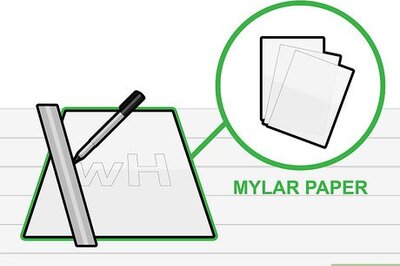 How to Make Silk Screen Stencils