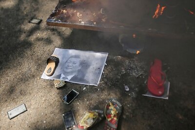 Anti-China Protests: Siliguri's Hong Kong Market to Change Name, Stop Selling Chinese Products