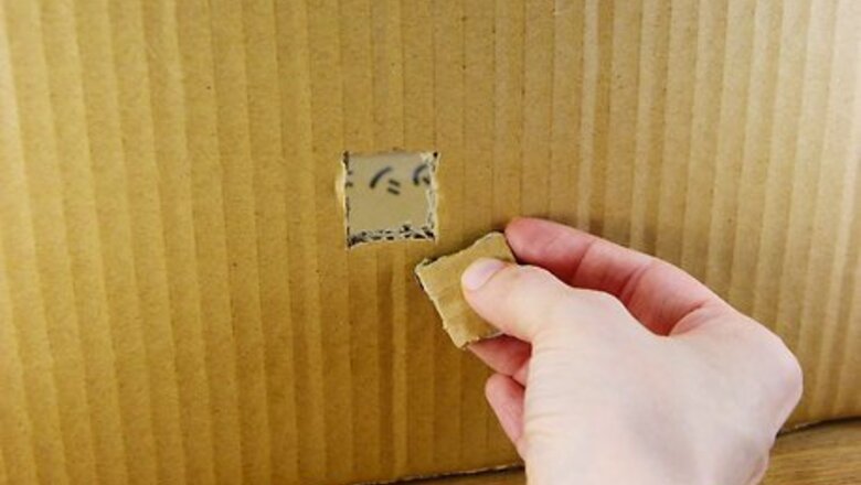 How to Make a Simple Solar Viewer