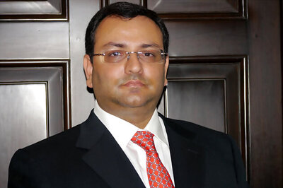 With Mistry in, Bengal hopes for Singur settlement