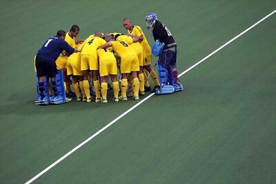 Malaysia remain unbeaten with a 2-2 draw against Pakistan