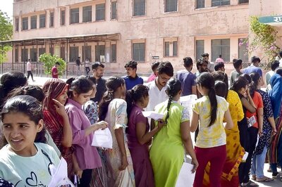 AP EAMCET Counselling 2024 Final Phase Seat Allotment Result Released