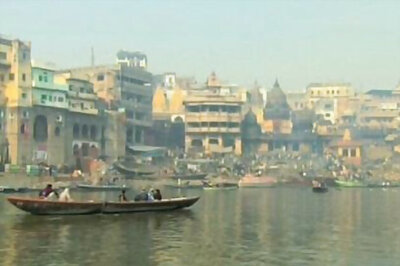 Kyoto deputy mayor to visit Varanasi on Thursday