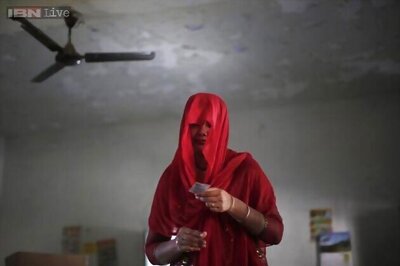 Lok Sabha Polls: Over 54 per cent turnout in Bihar