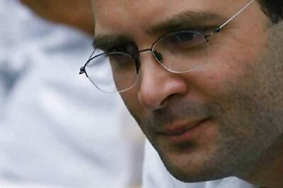 People don't want Rahul's 'emotional atyachar', says BJP