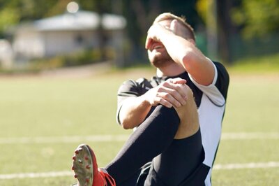 Why Are Young Athletes More Prone to Injury? Find Out