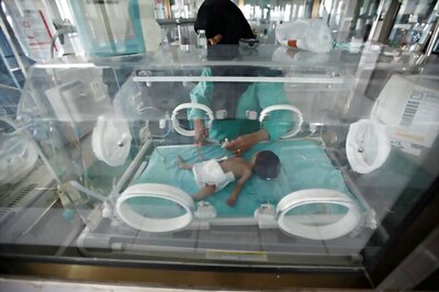 Couple Alleges Baby Swapping; DNA Test to Ascertain Parentage