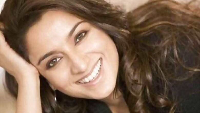 I'll try harder to excel: Tisca Chopra on 41st birthday