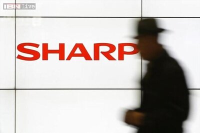 Sharp promises 'reasonable price' for new, ultra-HD TVs