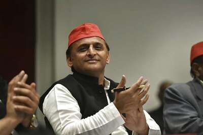 SP Announces First Candidate for Madhya Pradesh