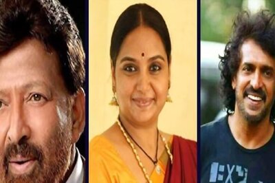 Guess 3 Big Names Of Kannada Film Industry Who Share Their Birthdays