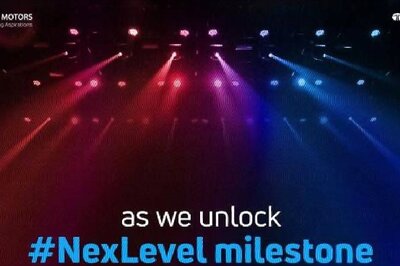 Tata Motors Teases Upcoming Nexon Facelift, Here's What to Expect