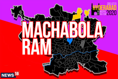 Machabolaram Election Result 2020 Live Updates: BJP Wins Machabolaram Ward