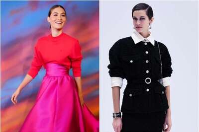 Here's Your Style Guide to Dress up for Christmas