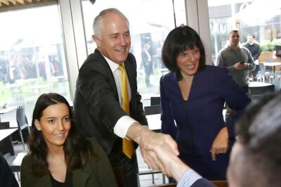 Australian PM Turnbull to Retain Power, Opposition Concedes Defeat