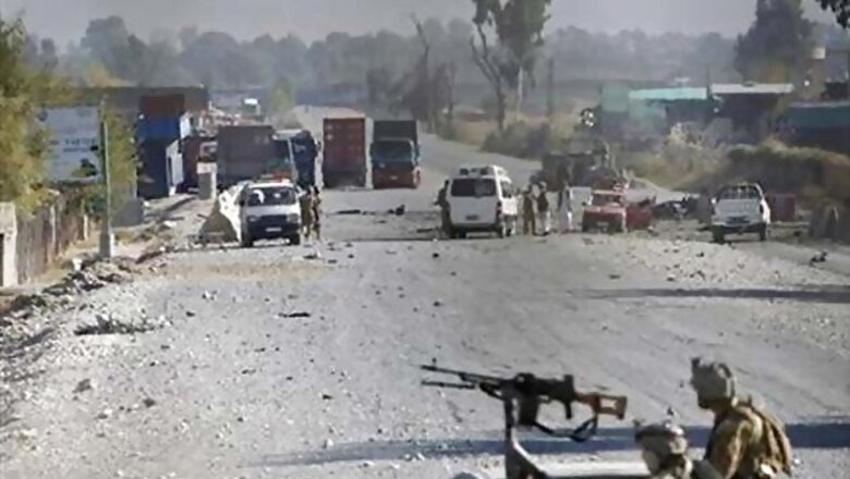 Pakistan: 19 killed in attack on Shiites