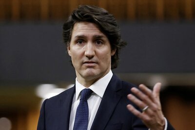 For India, Justin Trudeau’s Crackdown on Canada’s Truckers Reeks of Rank Hypocrisy