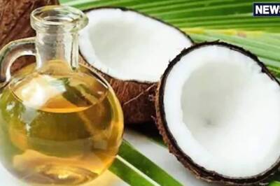 Coconut Oil Can be a True Blessing During Pregnancy. Here's How