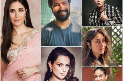 Republic Day 2022: Kareena Kapoor Khan, Vicky Kaushal, Katrina Kaif and Other Bollywood Celebs Wish Their Fans