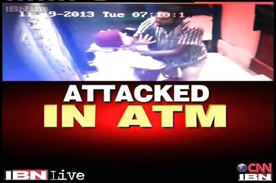 Bangalore police shut down over 1000 unguarded ATMs