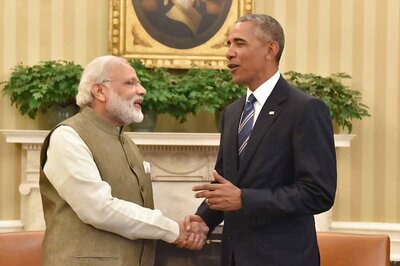 US Congress Introduces Resolution Backing India's UNSC Membership