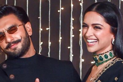 Deepika Padukone Gives a Shoutout to Hubby Ranveer Singh Days After Skipping A Birthday Post For Him