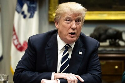 Donald Trump Budget to Include $3 Billion for Border Wall