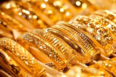 Gold Price Today Below Rs 47,500, Drops for Second Time in 3 days. Should you Buy?