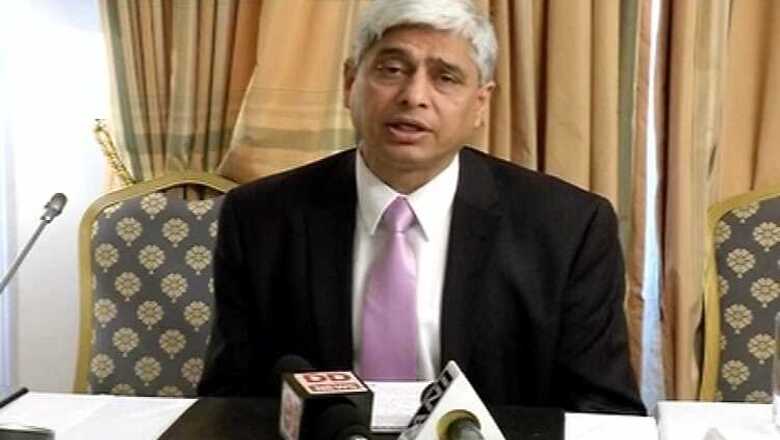 Pakistan JIT was allowed to work as per ToR agreed: India