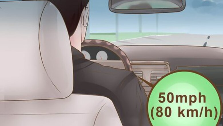 How to Save Gas