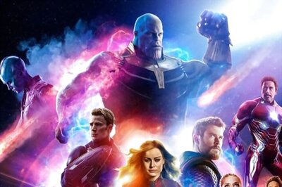 Avengers Endgame Finally Breaks the Original Box Office Record of James Cameron's Avatar