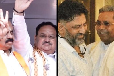 Karnataka Polls: BJP, Congress Tense as 'Right' vs 'Left Dalit' Fight Remains at the Centre | Analysis