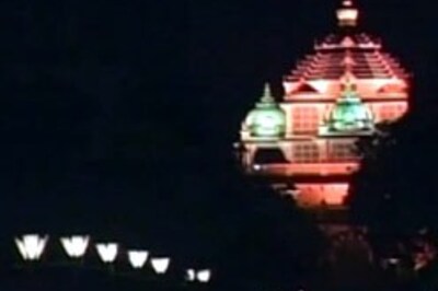 Swaminarayan sect sadhus in sex row