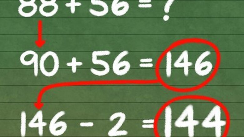 How to Do Number Sense (Mental Math)