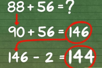How to Do Number Sense (Mental Math)